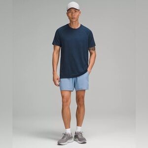 Pace Breaker Linerless Short 5"